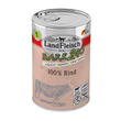 Консерви для собак Landfleisch B.A.R.F.2GO 100% Rind (з яловичиною)