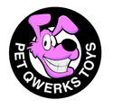 Pet Qwerks Toys
