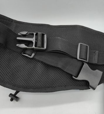 Поясна сумка для вигулу собак з поводком Dog Walking Waist Belt Bag Derby