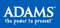 ADAMS&trade;