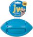 Футбольный мяч для собак JW Pet iSqueak Funble JW