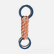 Іграшка-канат для собак Derby Braided Dog Rope Toy Derby