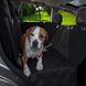 Чохол на сидіння автомобіля Meadowlark для собаки преміум-класу з сітчатим вікном, 137х147 см