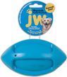 Футбольный мяч для собак JW Pet iSqueak Funble JW