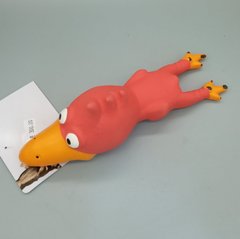 Резиновая игрушка для собак TEDi Duck TEDi