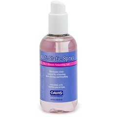 Спрей-антистатик Davis Anti-Static Spray для собак і котів Davis