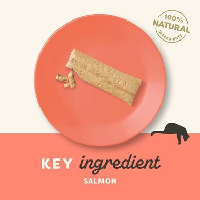 Ласощі для котів Applaws Salmon loin (філе лосося) Applaws
