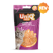 Ласощі для котів Uniq PETS CAT SNACKS MIMI Міні чіпси з курки та тріски, курка, тріска, 50 г
