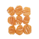 Ласощі для котів Uniq PETS CAT SNACKS MIMI Міні чіпси з курки та тріски, курка, тріска, 50 г