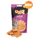 Ласощі для котів Uniq PETS CAT SNACKS MIMI Міні чіпси з курки та тріски, курка, тріска, 50 г