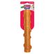 Жувальна паличка для собак KONG Squeezz Crackle Stick, Large