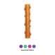 Жевательная палочка для собак KONG Squeezz Crackle Stick, Large