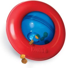 Інтерактивна іграшка для собак KONG Gyro KONG