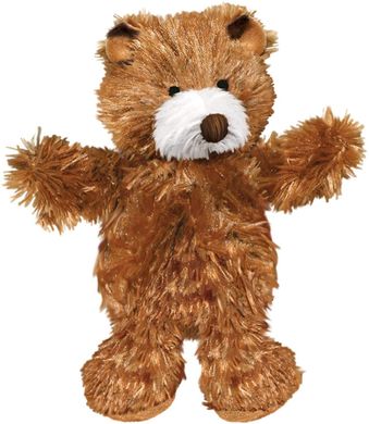 Мягкая игрушка для собак KONG Teddy Bear KONG