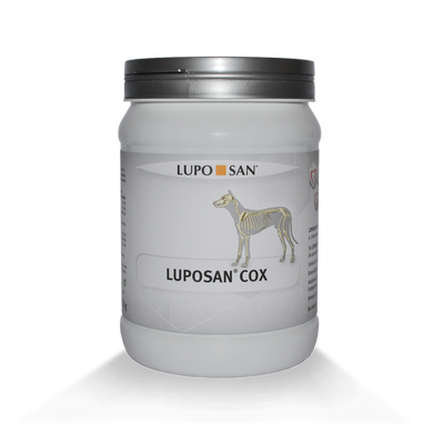 Добавка до корму для собак LUPOSAN® COX з 6-ти місяців Luposan