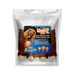 Лакомство для собак UniQ PETS Мясо баранины на толстых сыромятных палочках 15см, 500 г