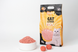 Біорозкладний наповнювач для котячих туалетів UNIQ PETS CAT LITTER TOFU peach, 12 л, 5 кг