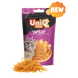 Ласощі для котів Uniq PETS CAT SNACKS MIMI Міні слайси з курки та тріски, курка, тріска, 50 г