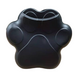 Силиконовая сумка для лакомств Paw Shaped Silicone Pet Treat Pouch Derby