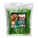Ласощі для собак UniQ PETS М'ятні палички з яловичиною, яловичина, 500 г