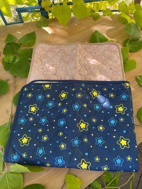 Многоразовая пеленка для собак Pelushka Starry Pup Pelushka