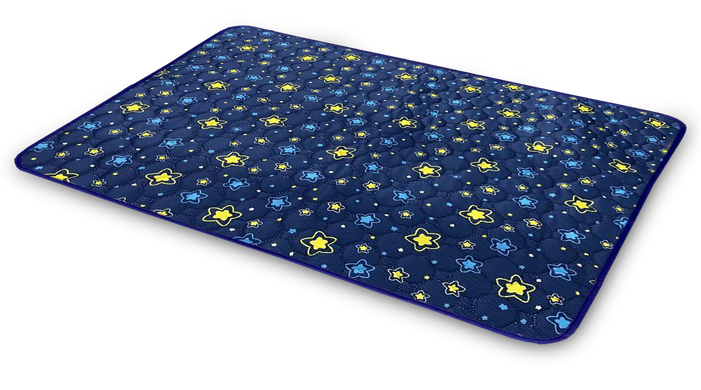 Многоразовая пеленка для собак Pelushka Starry Pup Pelushka