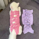 Одяг для котів після операції Holley Bow-knots Pink, L, 38 см, 50 см