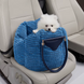 Сумка-переноска для котів і собак малих порід A7 Royal Pets ZY-1638