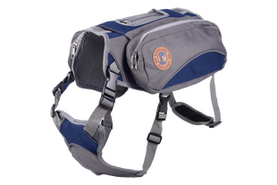 Сумка-седло для собак Voyager Pet Dog Bagpack Voyager Pet