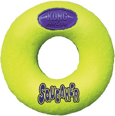 Игрушка для собак KONG Air Dog Donut "Пончик" KONG