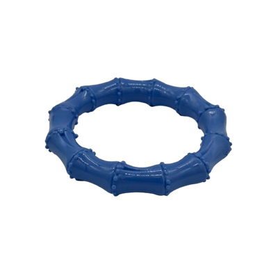 Игрушка-кольцо для собак Derby Dog Bamboo Chew Toy Ring Derby