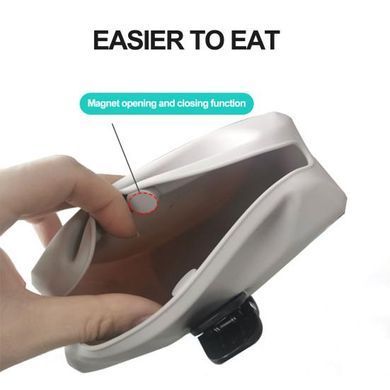 Силиконовая сумка для лакомств Derby Pet snack bag Derby