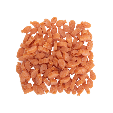 Ласощі для котів Uniq PETS CAT SNACKS MIMI Рибні шматочки UniQ PETS