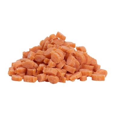 Ласощі для котів Uniq PETS CAT SNACKS MIMI Рибні шматочки UniQ PETS