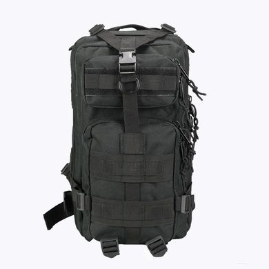 Тактический рюкзак ChenHao CH-013 Black Chenhao