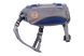 Сумка-седло для собак Voyager Pet Dog Bagpack, Синий, Large