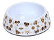 Меламінова миска для собак Derby AH002 Dogs
