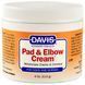 Загоюючий крем Davis Pad & Elbow для лап і ліктів собак і коней