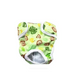 Багаторазовий підгузок для сук Derby KS002-09 Monkey, XS, 25-35 см