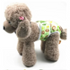 Багаторазовий підгузок для сук Derby KS002-09 Monkey, XS, 25-35 см