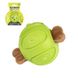 Игрушка для собак Bronzedog SMART мотивационная Мяч 7 х 9 см BronzeDog