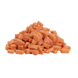 Ласощі для котів Uniq PETS CAT SNACKS MIMI Рибні шматочки, лосось, 50 г