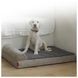 Лежанка для собак крупных пород Люпосанчик BS-PB-038XXL, 2XL, 130&times;93&times;10 см