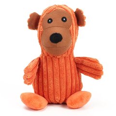 Мягкая игрушка для собак Bear Royal Pets