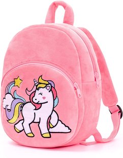 Дитячий рюкзак Lazada Pink Unicorn