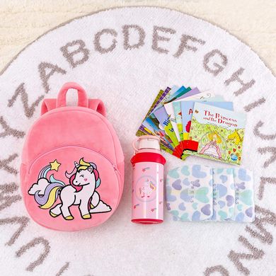 Детский рюкзак Lazada Pink Unicorn