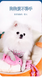 М&rsquo;яка іграшка для собак Derby Octopus Shape Dog Plush Toy with Cotton Rope