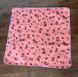 Багаторазова пелюшка Pelushka Йоркширський тер'єр