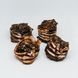 Медальйоны для собак из трахеи с говяжим фаршем, говядина, 100 г