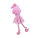М&rsquo;яка іграшка для собак Derby Octopus Shape Dog Plush Toy with Cotton Rope